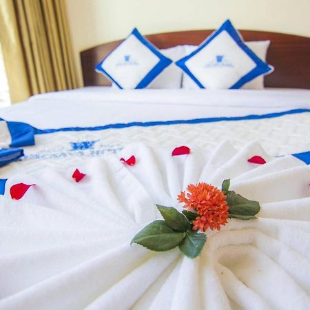 Vacsava Hotel Вунг Тау Екстериор снимка