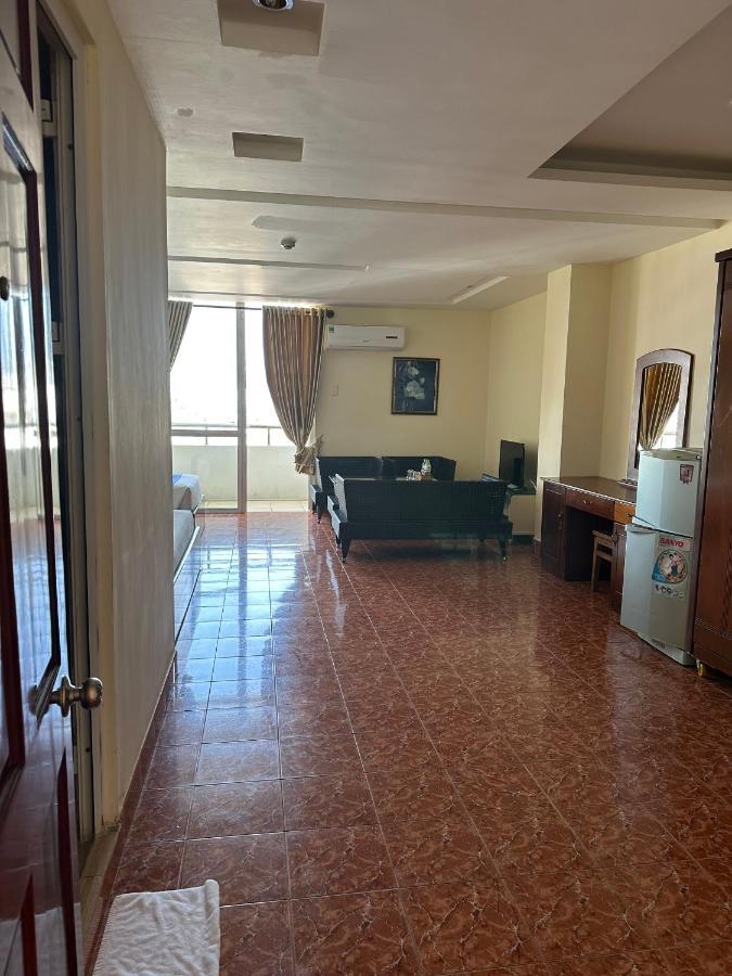 Vacsava Hotel Вунг Тау Екстериор снимка