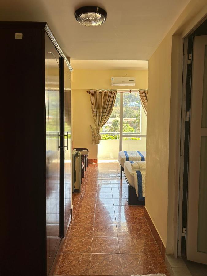 Vacsava Hotel Вунг Тау Екстериор снимка